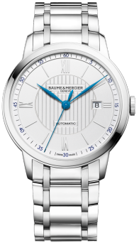 Baume & Mercier Classima