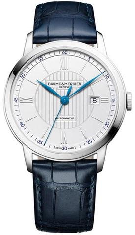 Baume & Mercier Classima