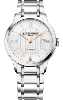 Baume & Mercier Classima