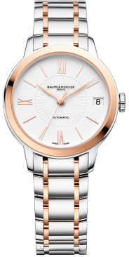 Baume & Mercier Classima