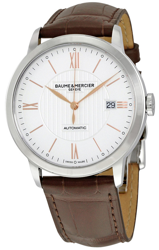 Baume & Mercier Classima Core Automatic Men's Watch