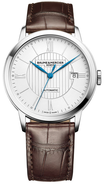 Baume & Mercier Classima