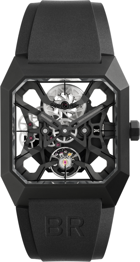 Concept BR 03 Cyber Ceramic