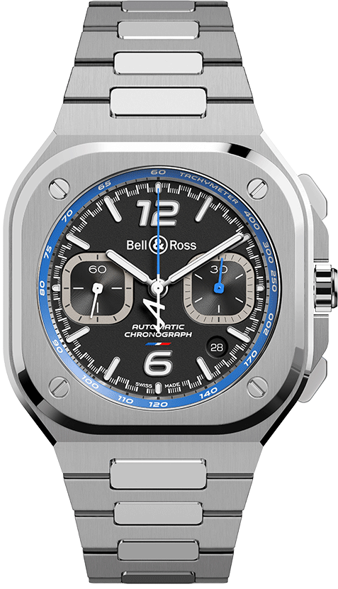 Bell & Ross Urban BR 05 Chrono A523