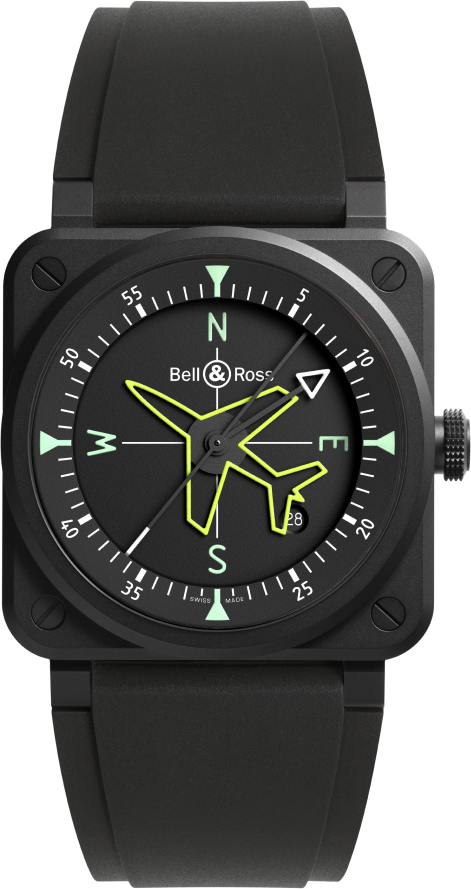 Instruments BR 03 Gyrocompass