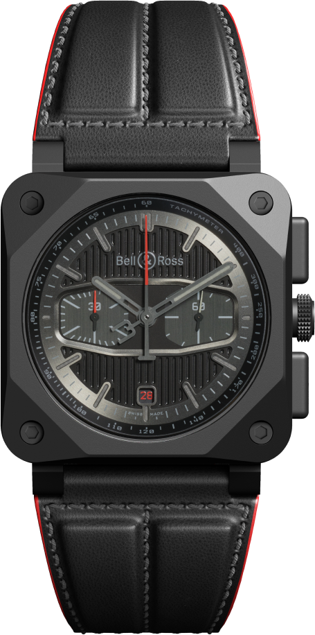 Bell & Ross BR 03-94 Blacktrack