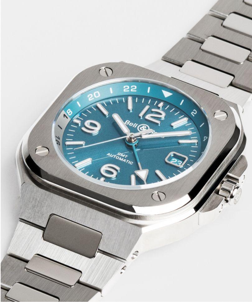 Urban BR 05 GMT Sky Blue