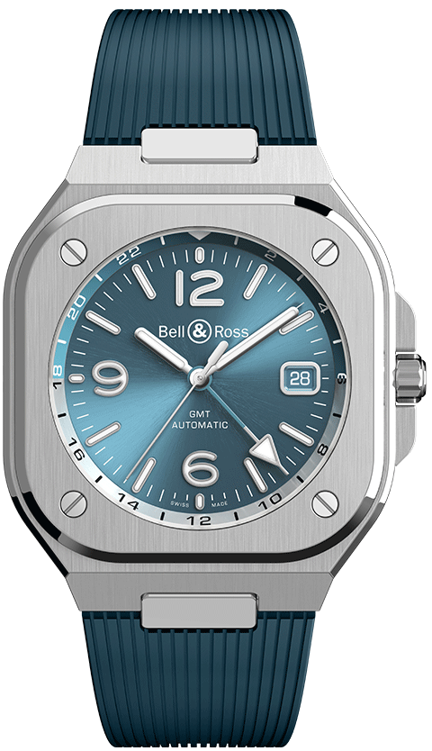 Urban BR 05 GMT Sky Blue