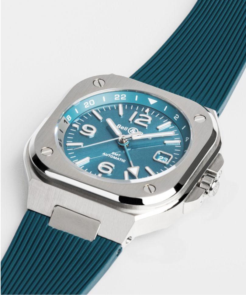 Urban BR 05 GMT Sky Blue