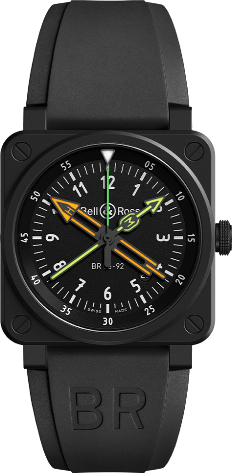 Bell & Ross Instruments Radiocompass