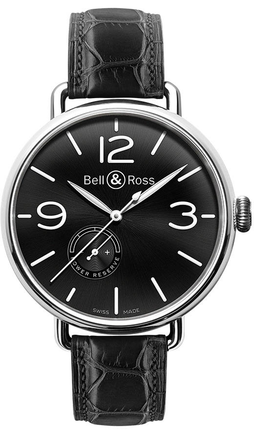 Bell & Ross Vintage WW1-97 Reserve De Marche