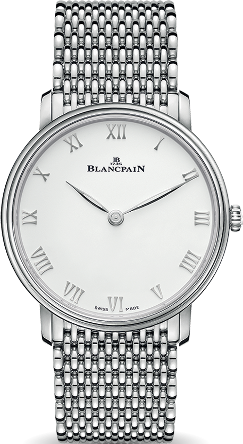 Blancpain Villeret Ultraplate