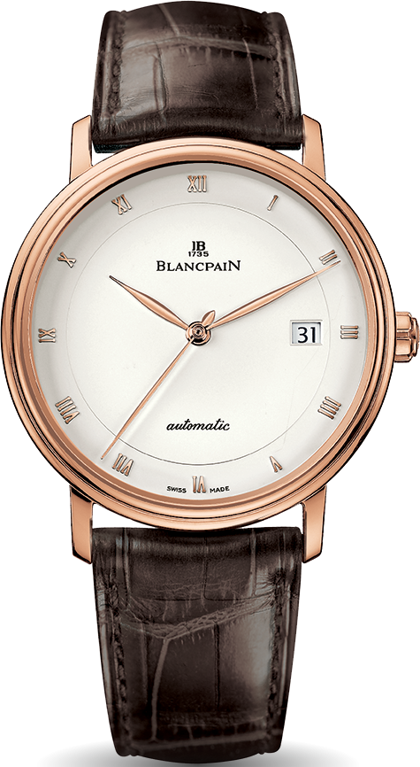 Blancpain Villeret Ultraplate