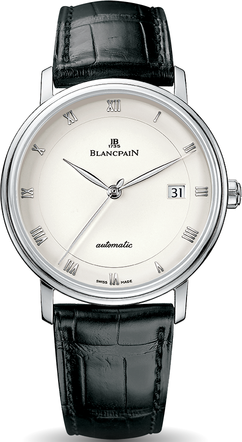 Blancpain Villeret Ultraplate