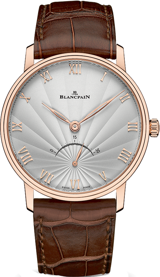 Blancpain Villeret Ultraplate