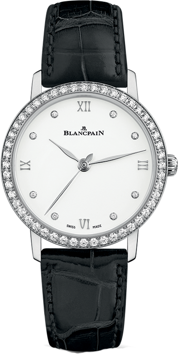 Blancpain Villeret Ultraplate