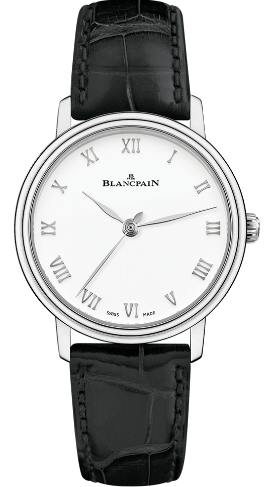 Blancpain Women Ultraplate