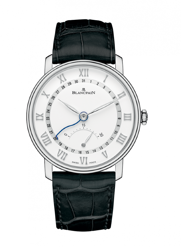 Blancpain Villeret Ultraplate