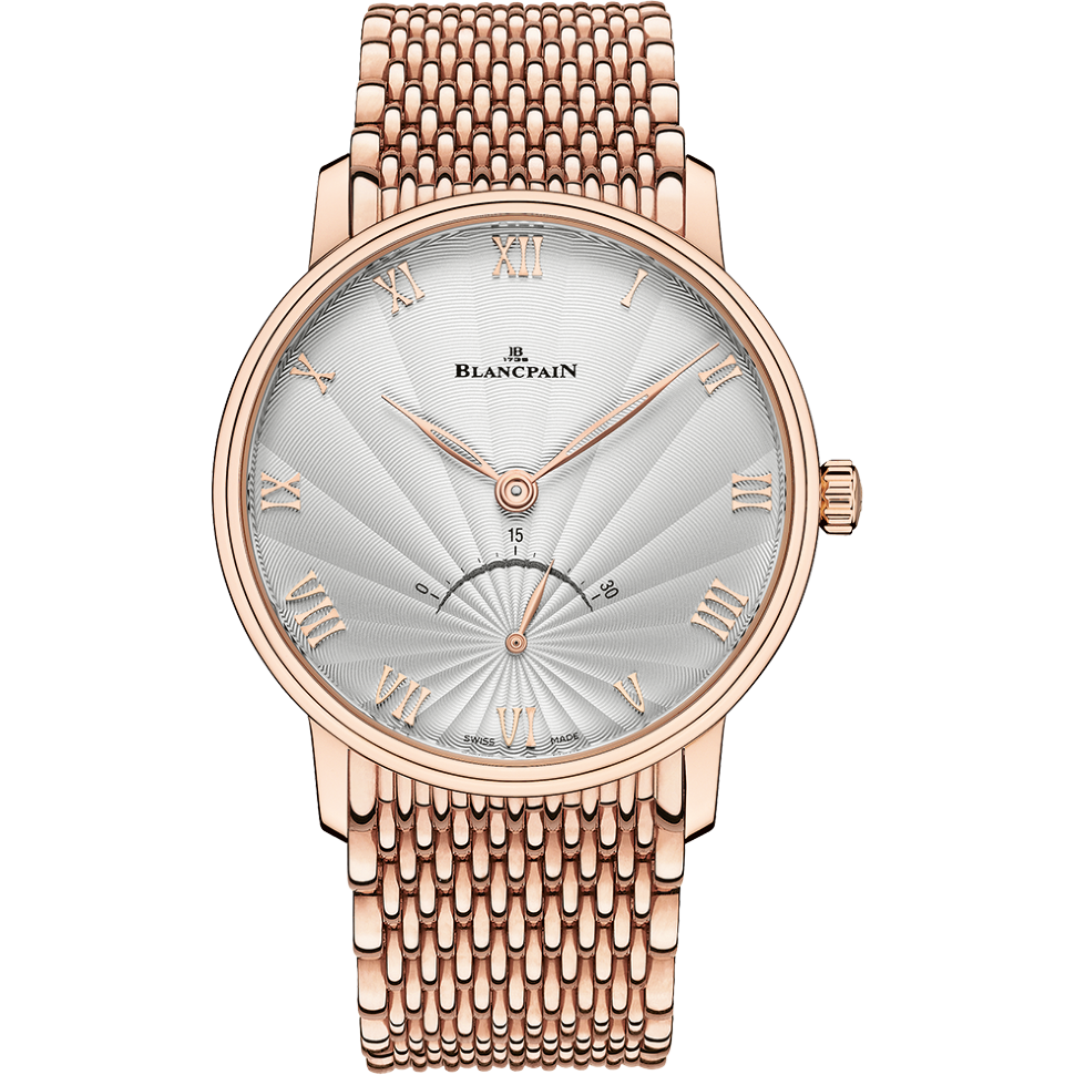 Blancpain Villeret Ultraplate