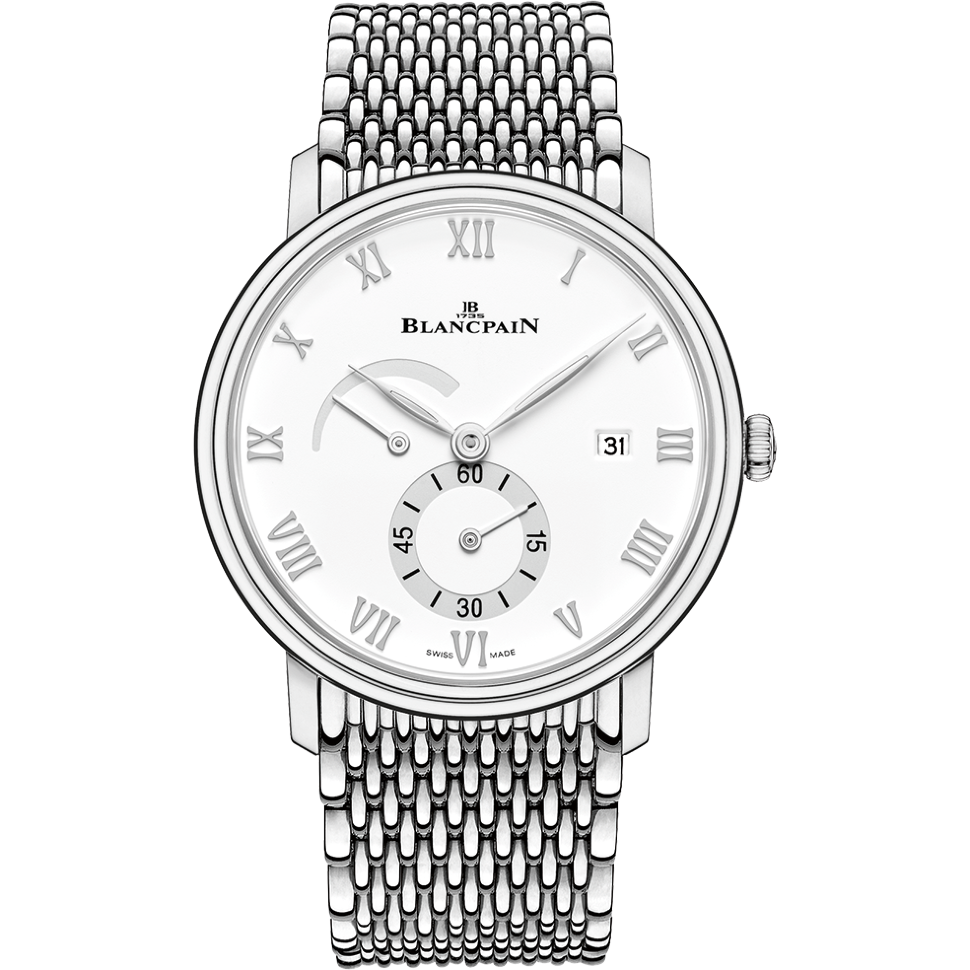 Blancpain Villeret Ultraplate