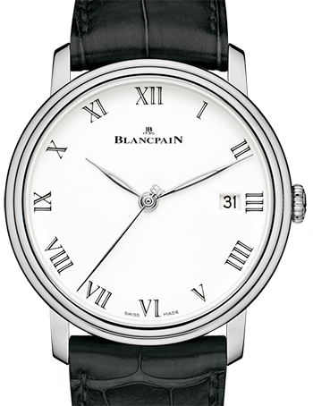 Blancpain Villeret 8 Jours