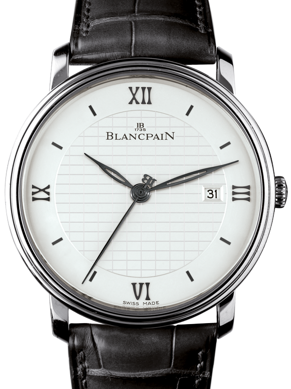 Blancpain Villeret Ultraplate