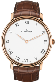 Blancpain Metiers d'Art Grande Decoration