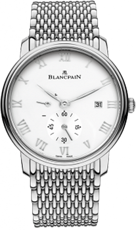 Blancpain Villeret Ultraplate