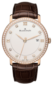 Blancpain Villeret Ultraplate