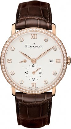 Blancpain Villeret Ultraplate