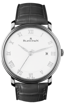 Blancpain Villeret Ultraplate