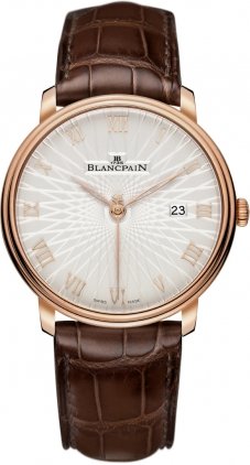 Blancpain Villeret Ultraplate