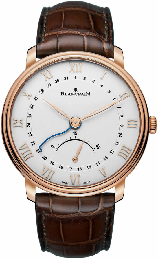 Blancpain Villeret Ultraplate