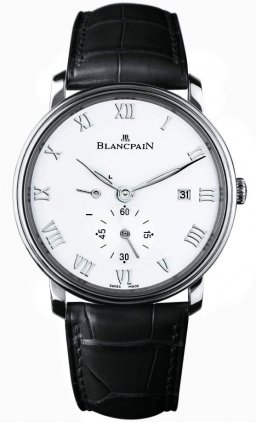 Blancpain Villeret Ultraplate