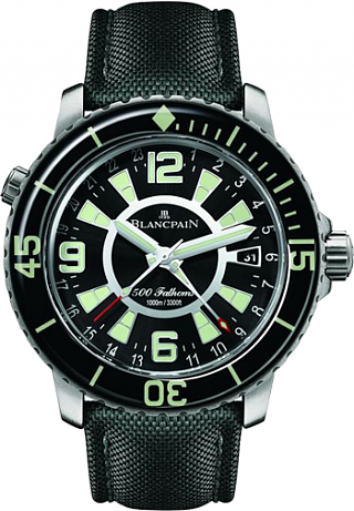 Blancpain Fifty Fathoms 500 Fathoms GT