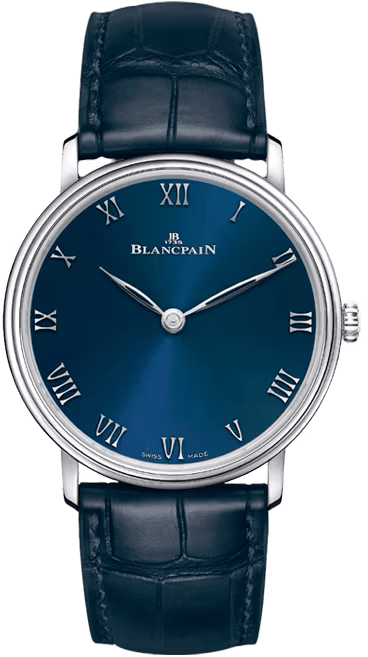 Blancpain Villeret Ultraplate