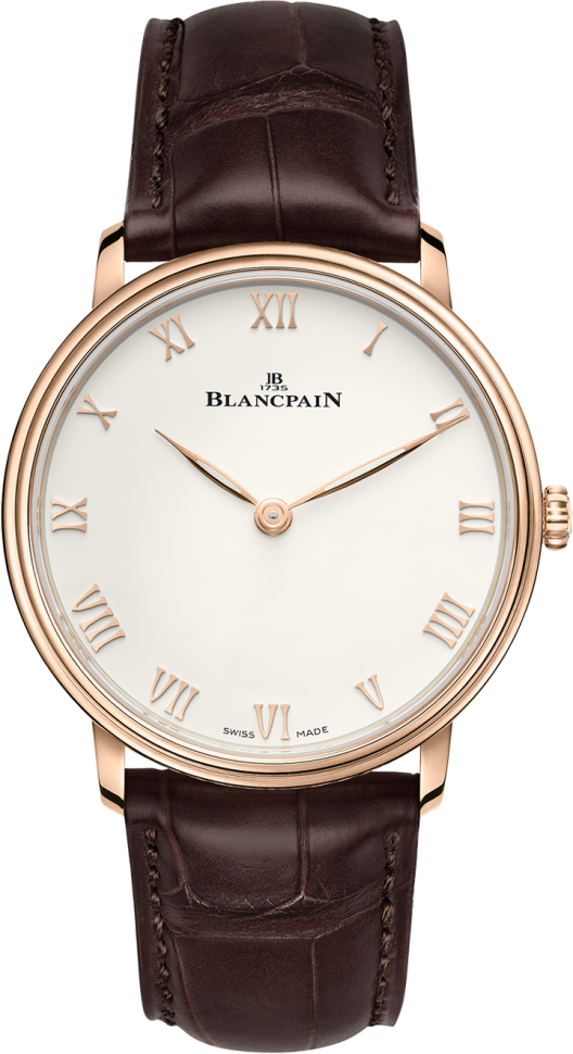 Blancpain Villeret Ultraplate