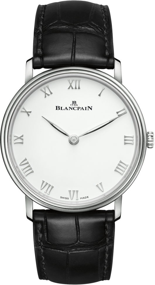 Blancpain Villeret Ultraplate