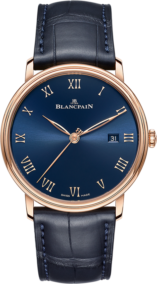 Blancpain Villeret Ultraplate