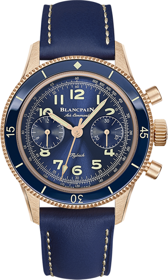 Blancpain Air Command