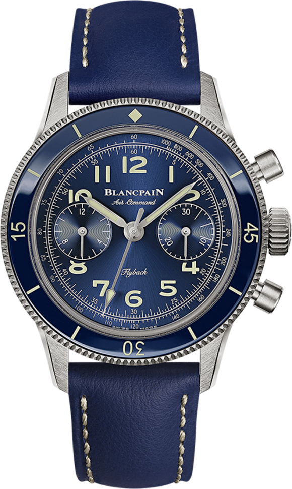 Blancpain Air Command