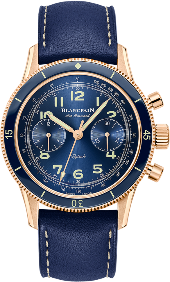 Blancpain Air Command