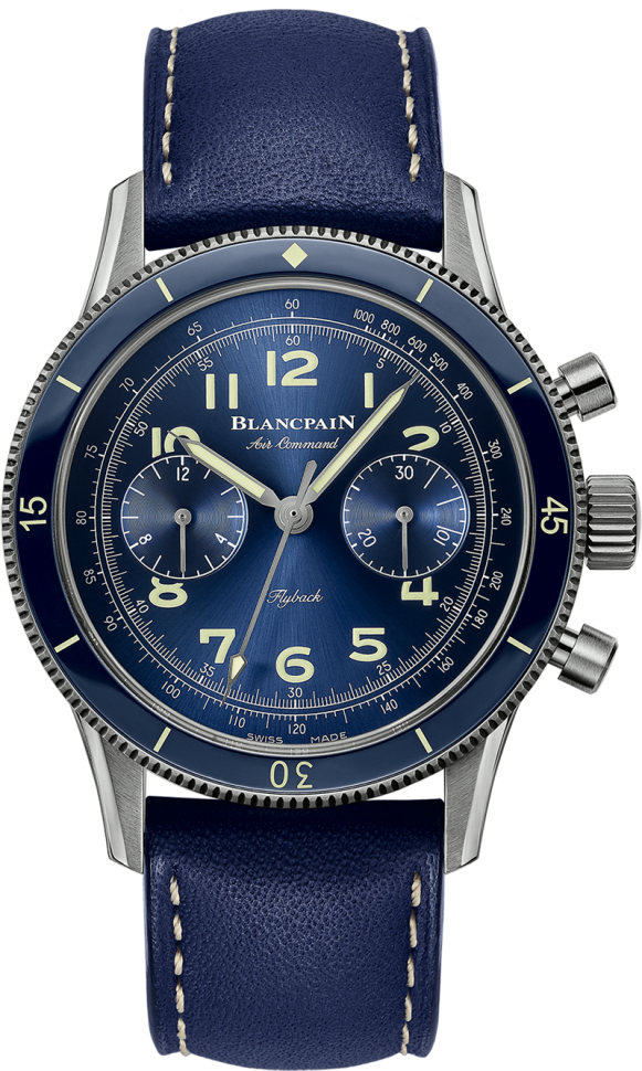 Blancpain Air Command