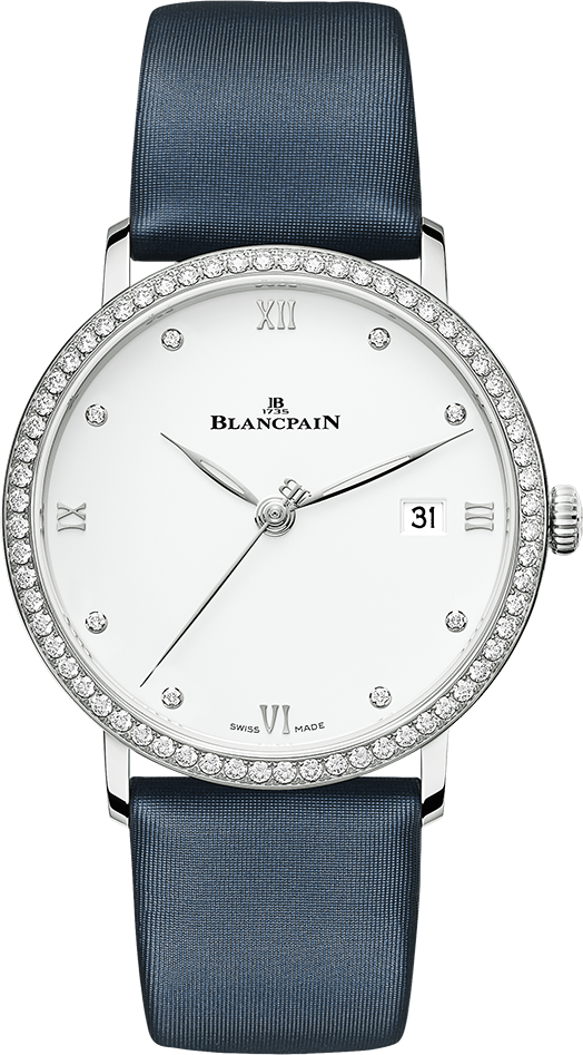 Blancpain Villeret Ultraplate