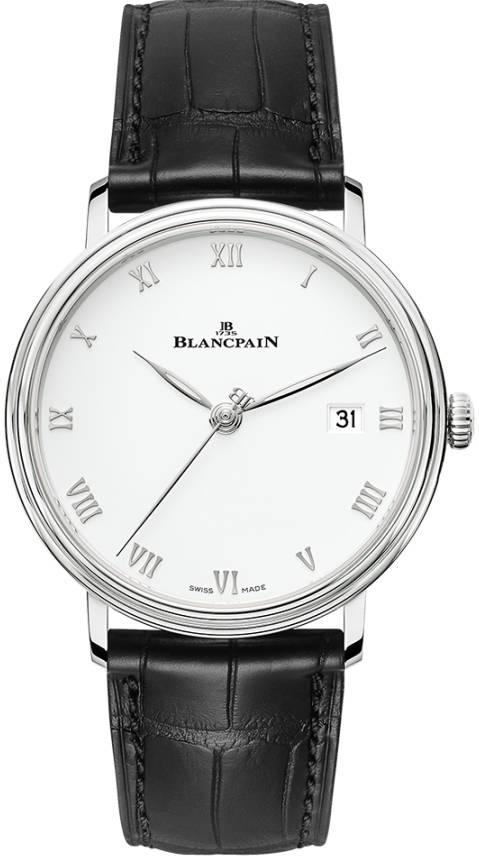 Blancpain Villeret Ultraplate