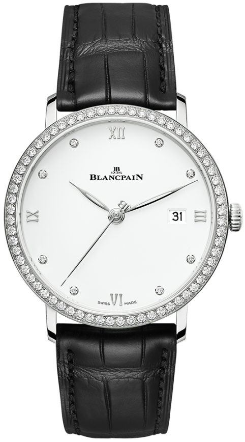 Blancpain Villeret Ultraplate