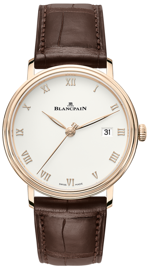 Blancpain Villeret Ultraplate