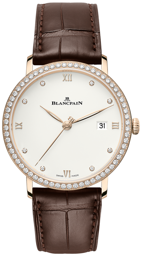 Blancpain Villeret Ultraplate