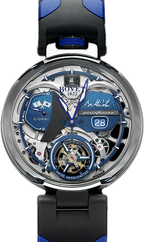 Bovet Pininfarina Battista