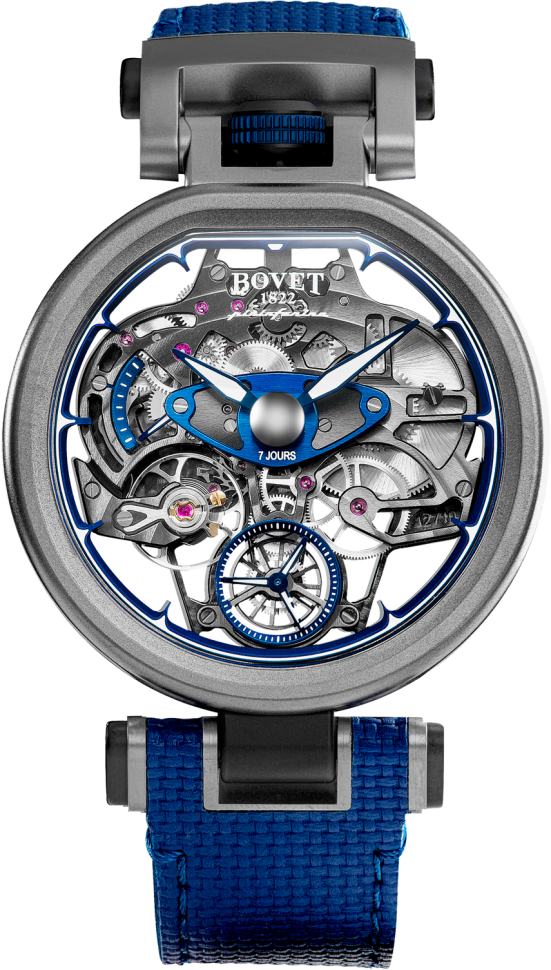 Bovet Pininfarina